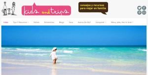 Kids & Trips Kids & Trips