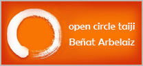 Open Circle Taiji - Beñat Albelaiz