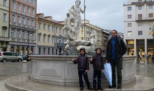 Por Trieste