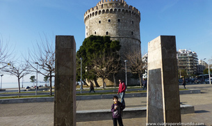 La torre blanca